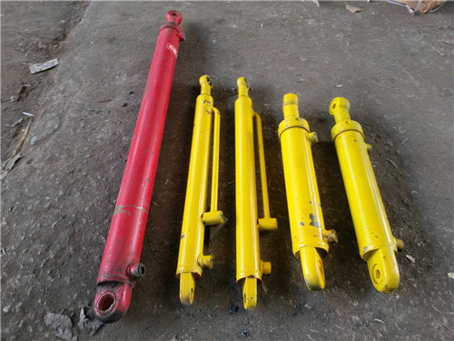 優(yōu)質(zhì)油缸