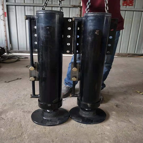 液壓支腿價(jià)值