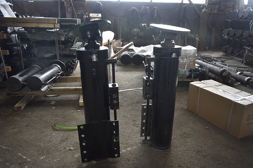 液壓支腿批發(fā)