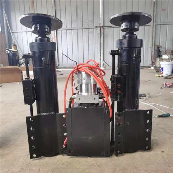 半掛車電動(dòng)支腿廠家