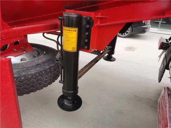 半掛車專用支腿