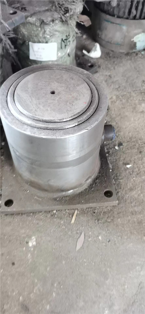 電動液壓超載頂