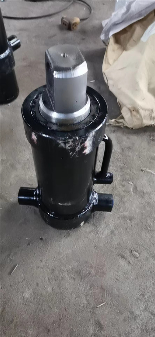 電動液壓超載頂