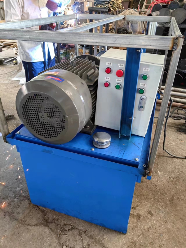 液壓站生產(chǎn)廠家