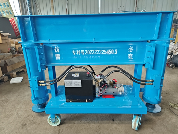 流動支腿廠家直銷